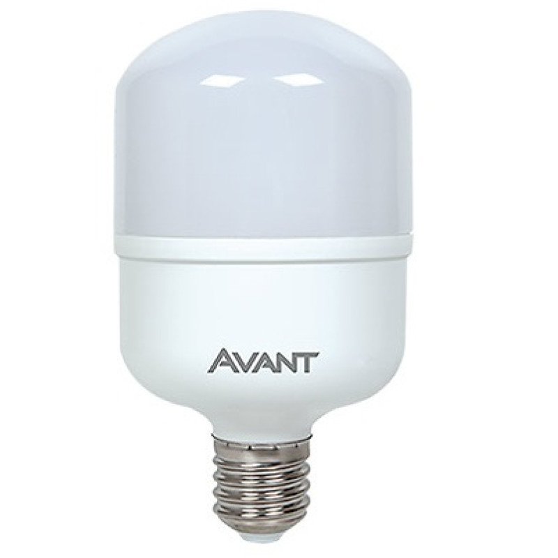 LAMPADA LED AVANT E-27 15W BULBO BR BIVOLT