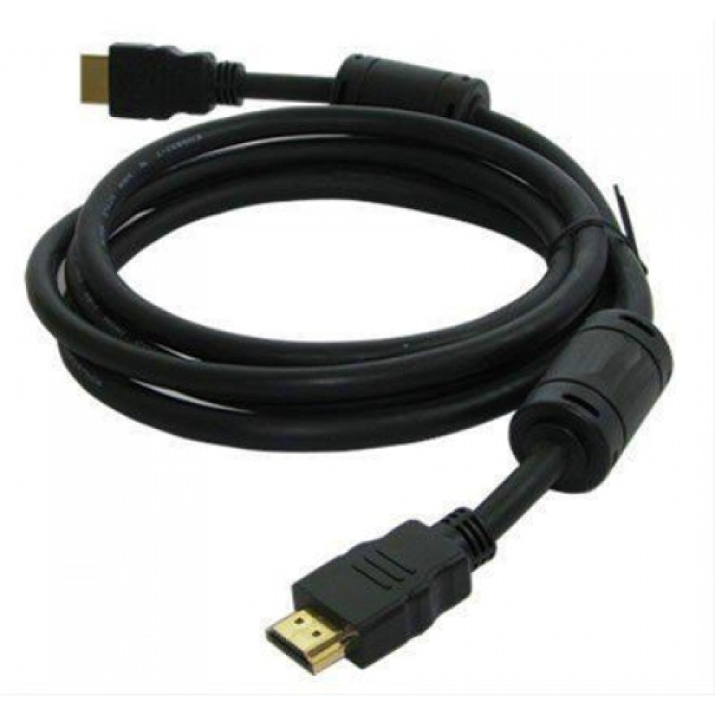 CABO HDMI 5MT C/FILTRO VARIOS