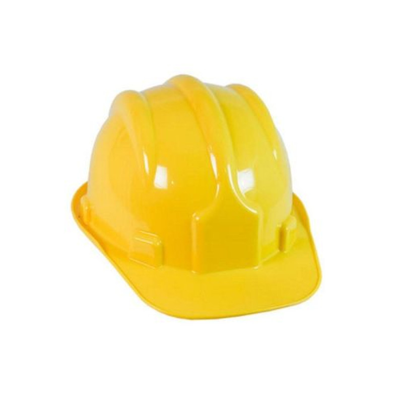 CAPACETE CONSTRUCAO AM C/CARNEIRA WORKER