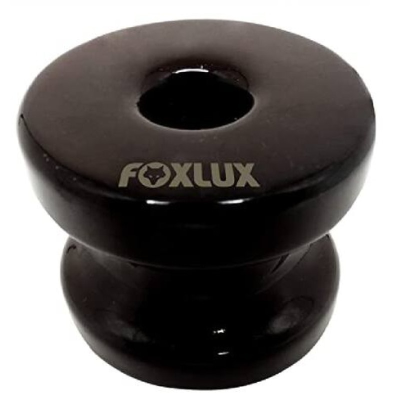 FOXLUX ISOLADOR ROLDANA PORCELANA 40.30