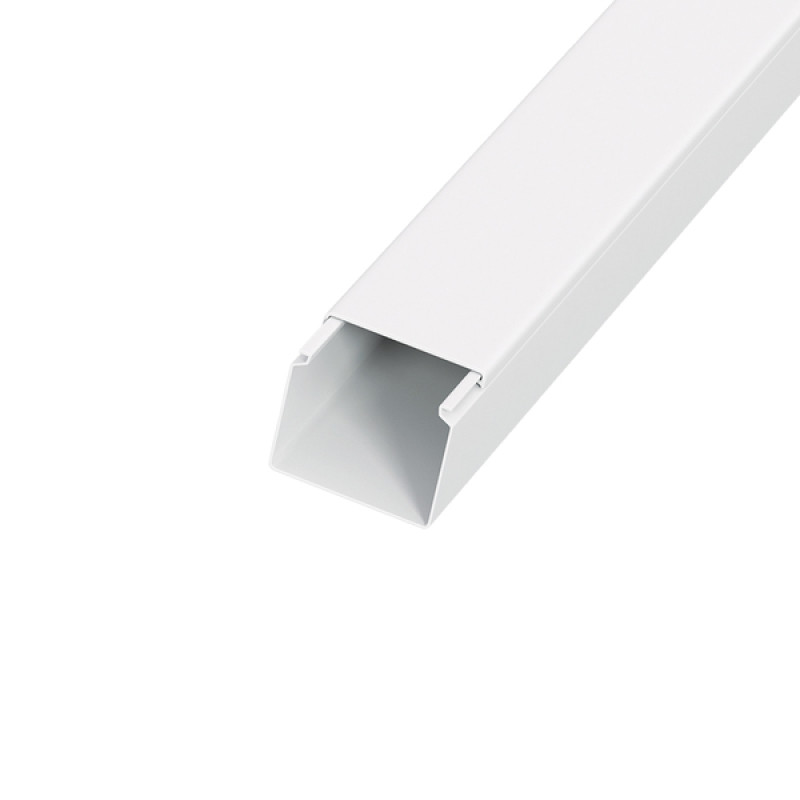 HELLERMANN CANALETA 60X50 HELACLIMA AC6050 CREME