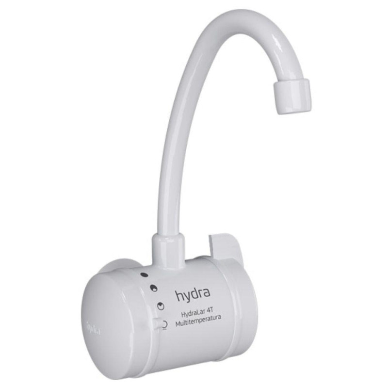 HYDRA TORNEIRA ELETRICA PAREDE HYDRALAR 5500W