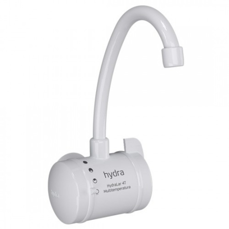 HYDRA TORNEIRA ELETRICA BANCADA HYDRALAR BR 5500W