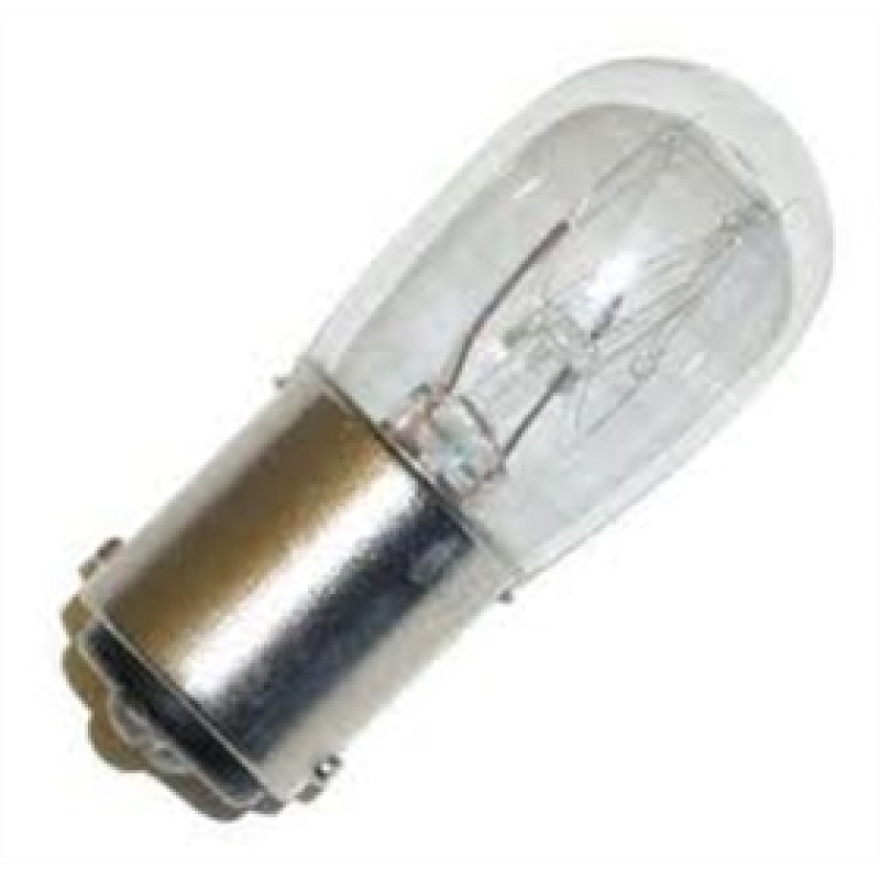 LAMPADA BA 15D 2W - 30V