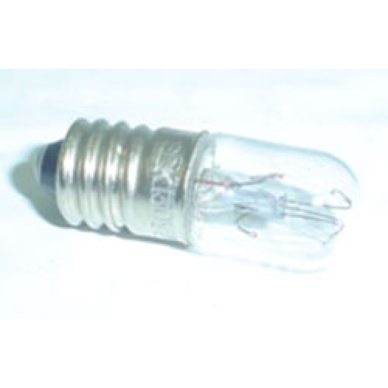 LAMPADA BA 9S 0,3A - 2.5V ROSCA E-10 SMD