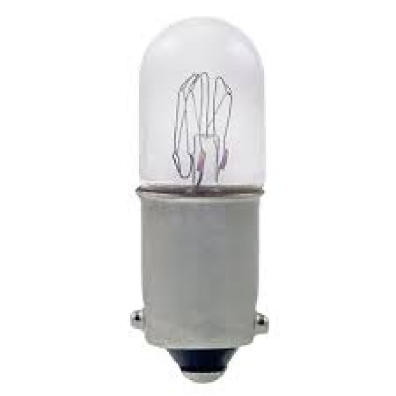 LAMPADA BA 9S 80MA - 12V/14V