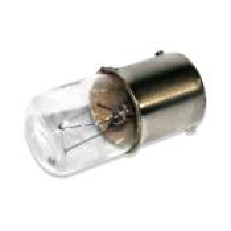 LAMPADA BA 15S 10W - 220V K62