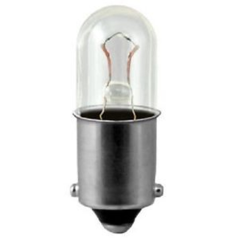 LAMPADA BA 9S 0,25A/0.30A - 2/2.2/2,5V E10