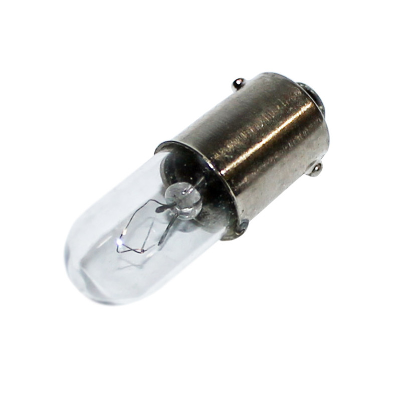 LAMPADA BA 9S 450MA - 6V ENCAIXE