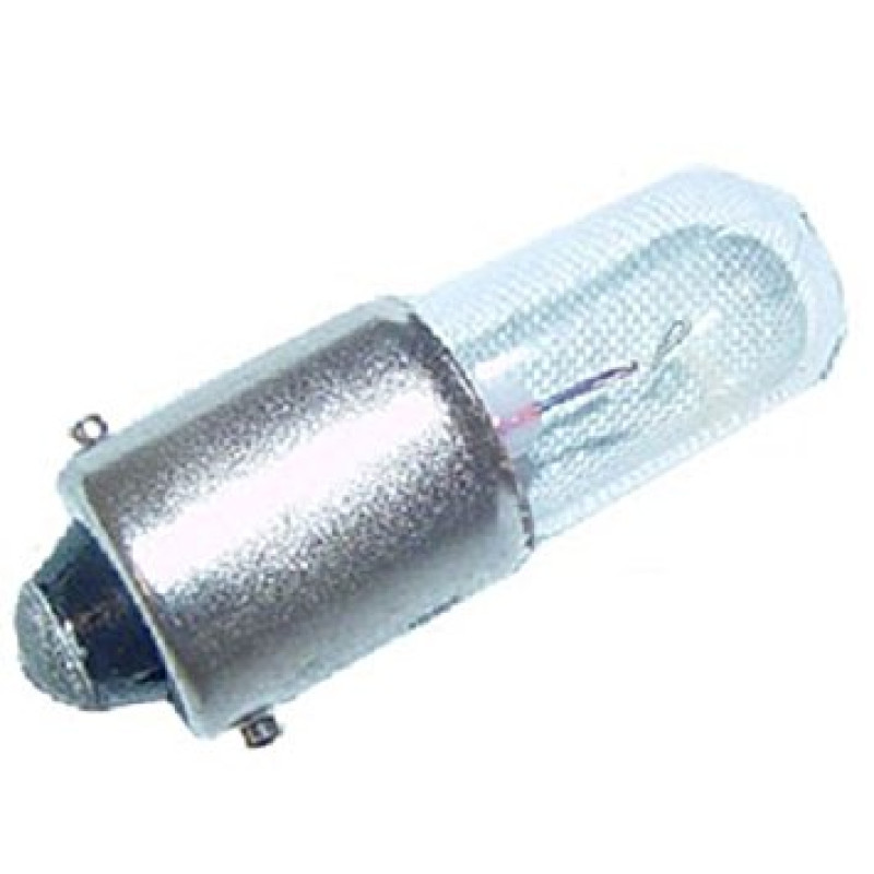 LAMPADA BA 9S 5W - 24V 20MA