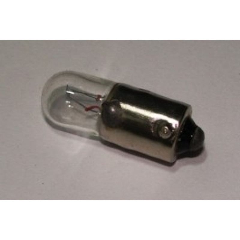 LAMPADA BA 9S 5W - 6V ENCAIXE SADOKIN