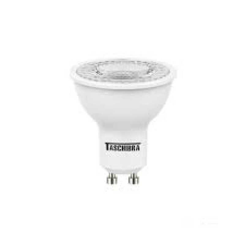 TASCHIBRA LAMP DICROICA GU 10 LED 4,9W TDL350 BR