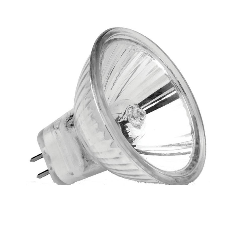 LAMPADA DICROICA P/FLORES-FRUTAS BLV 4378 12V 50W