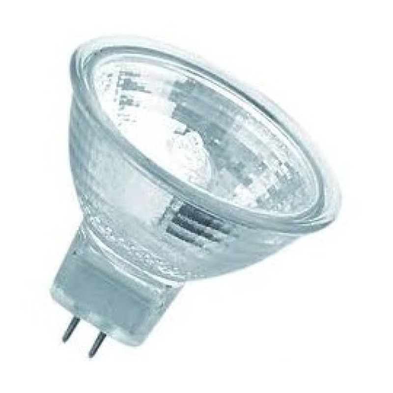 LAMPADA DICROICA P/CARNES 5288 12V 50W BLV