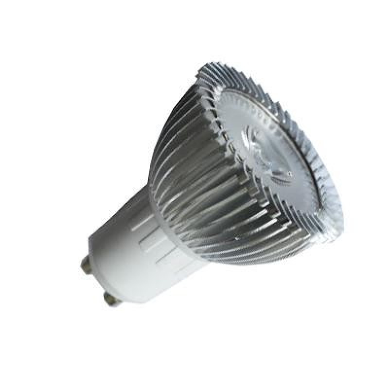 OUTLET LAMP DICROICA GU 10 XELUX LED 1X3W BR M.