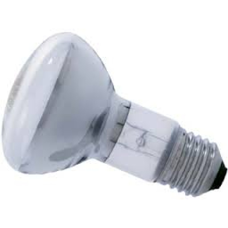 LAMPADA MINI-SPOTH COLOR 40W AMBAR SADOKIN AR60