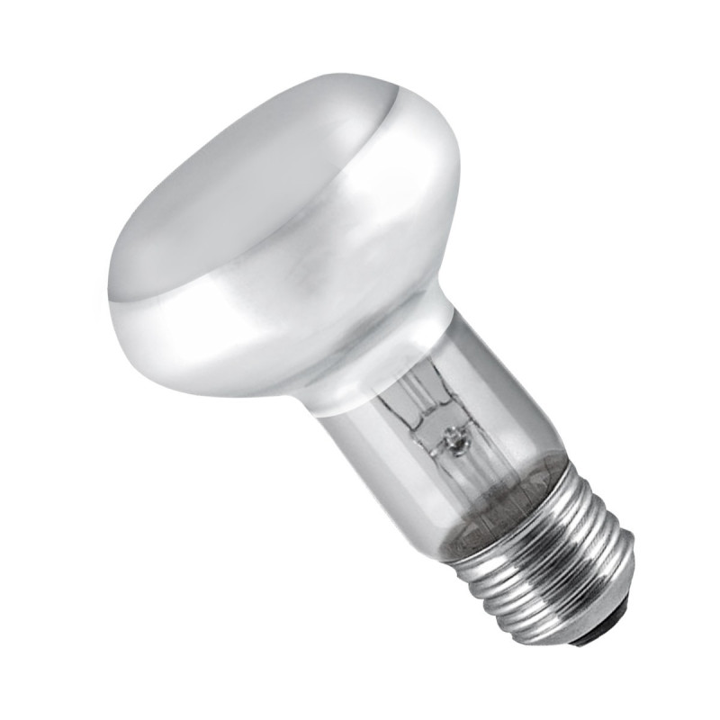 LAMPADA MINI-SPOTH R80 60W AM phillips