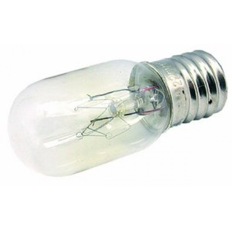 LAMPADA E.17 25/20W - 220 V - MICROONDAS