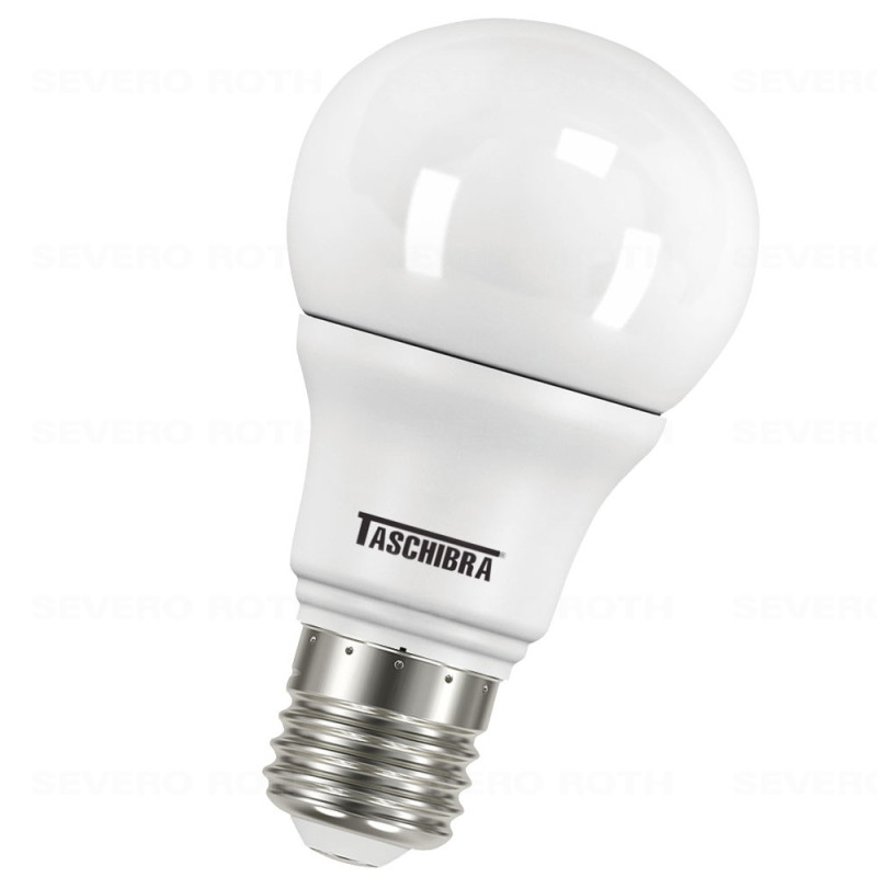 TASCHIBRA LAMPADA LED E27 TKL1600/100 BR 17W 6500K