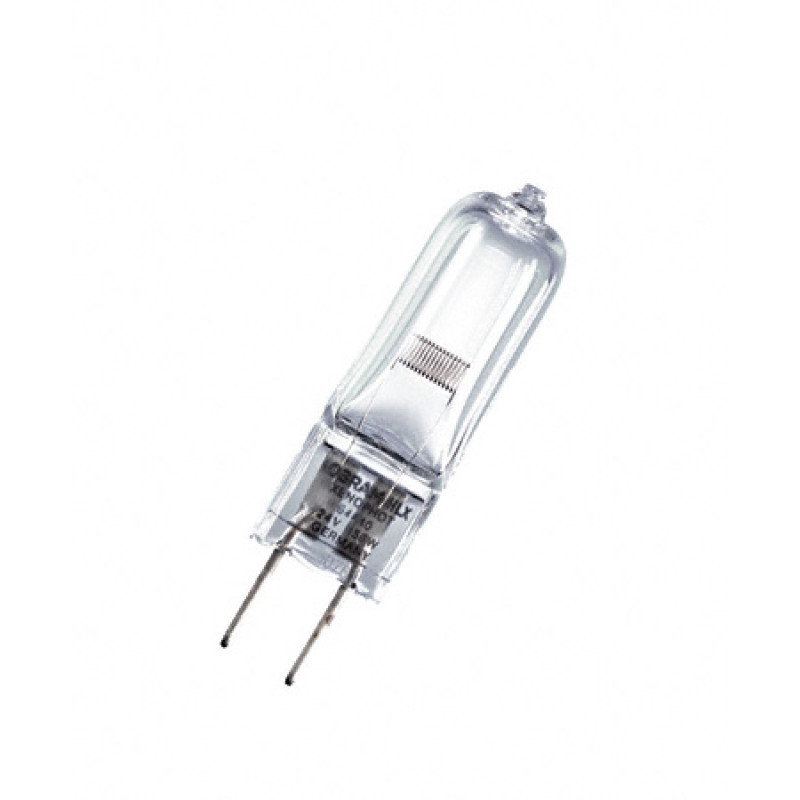 LAMPADA JC 15V X 150W - EFR/HLX 64633 OSRAM