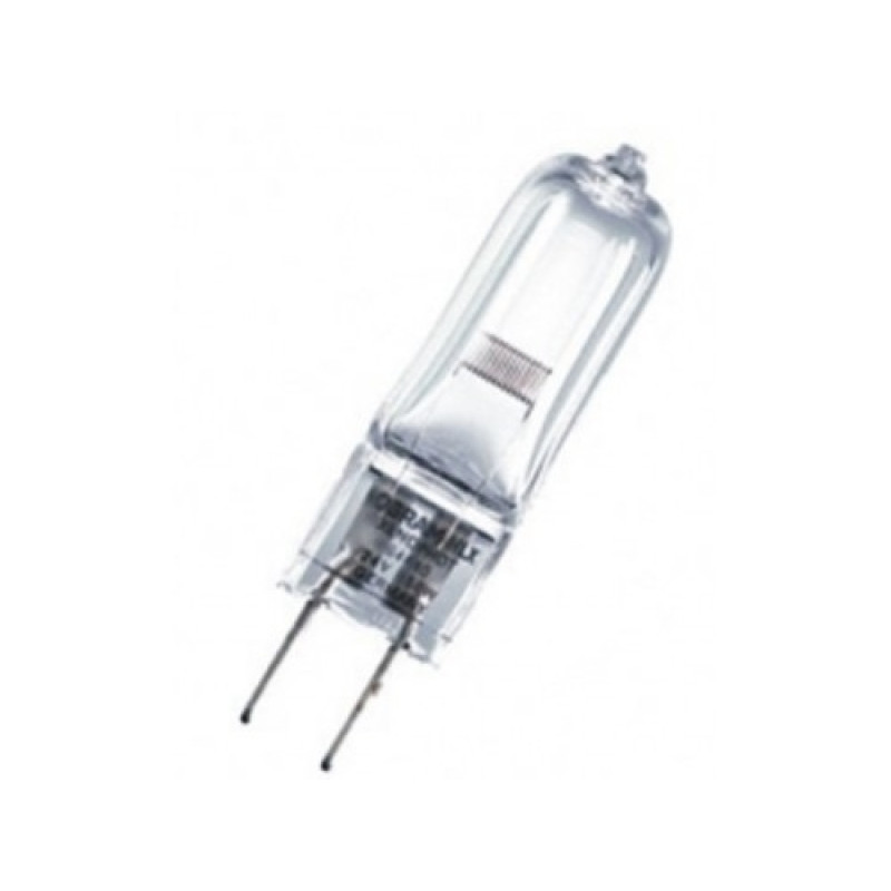 LAMPADA JC 12V - 50W OSRAM - 64440