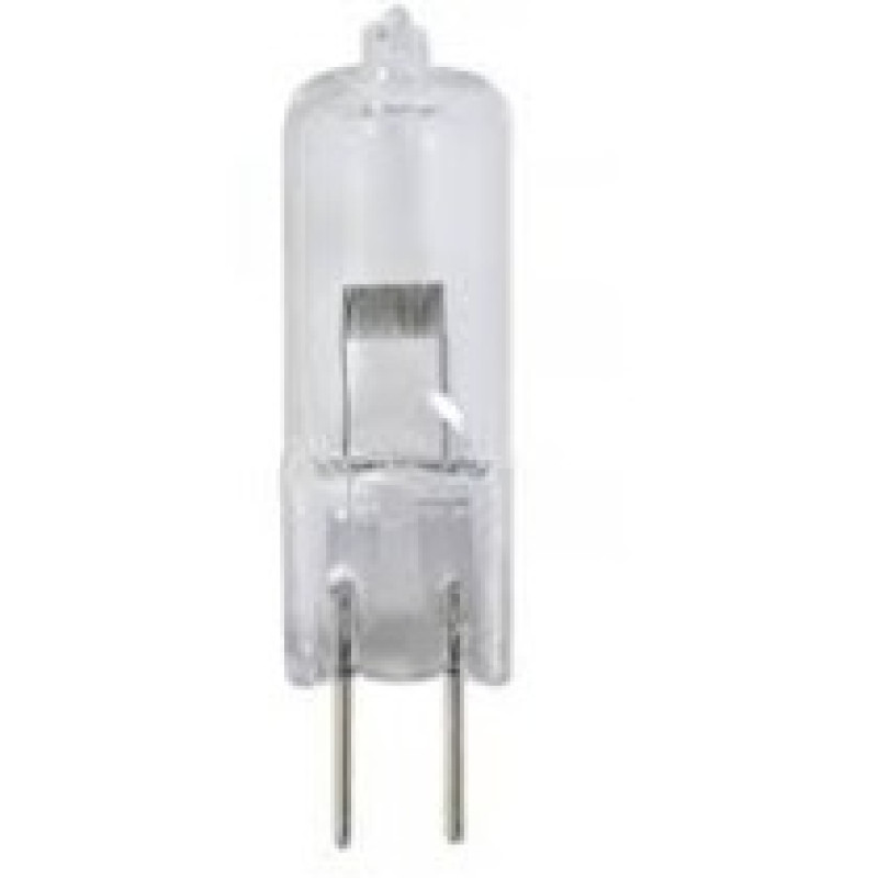 LAMPADA JC 12V - 50W ECOLUME