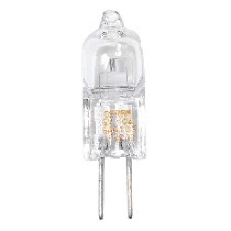 LAMPADA JC 6V - 10W XELUX G4