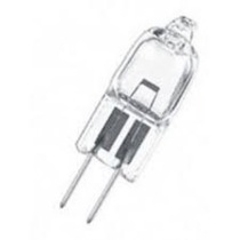 LAMPADA JC 12V - 35W G6.35 XELUX TR