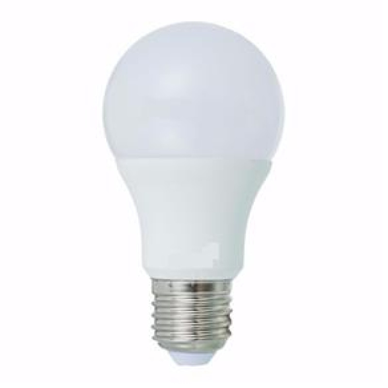 INTRAL LAMPADA LED BULBO 9W A60 LITE E-27 BR FRIO