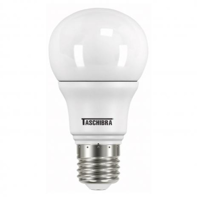 TASCHIBRA LAMP LED E27 TKL700/40 NEUTRA 7W 4000K