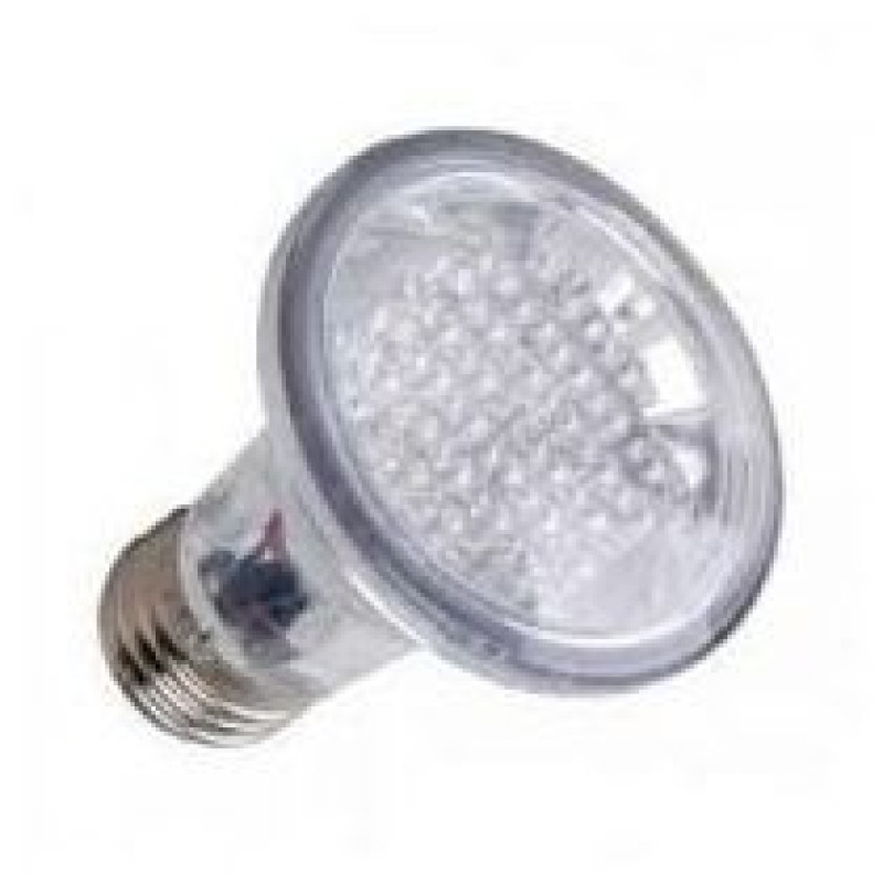 OUTLET LAMP PAR 30 - 10W LED 6000K MCOB XELUX