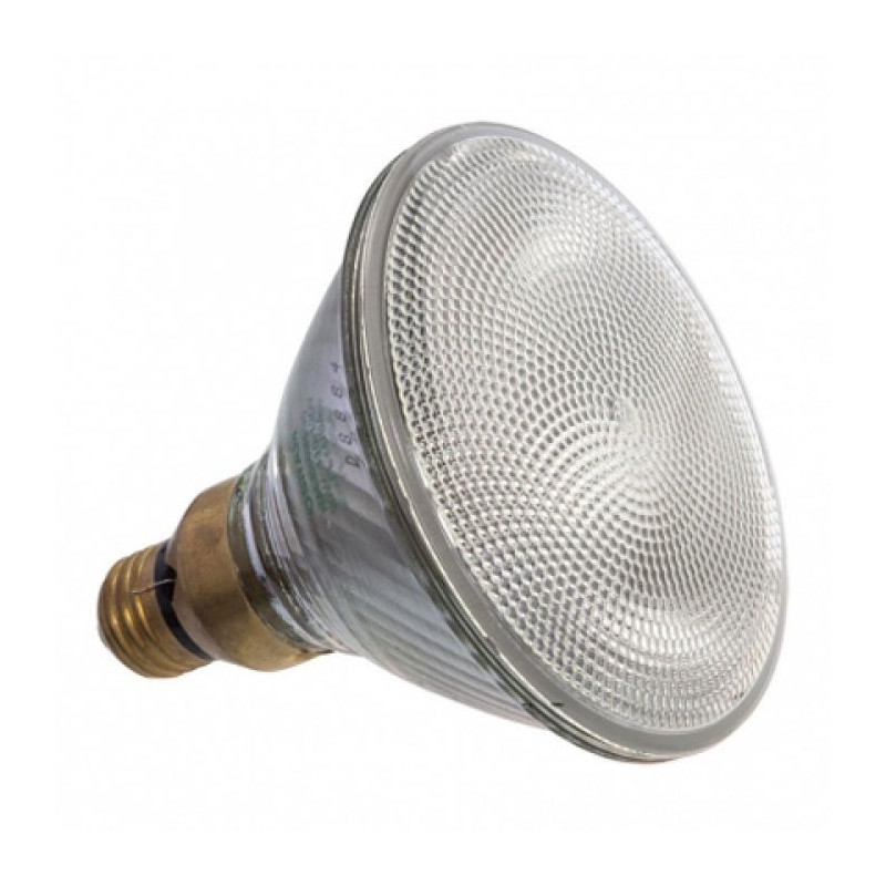 OUTLET LAMP PAR 38 - 120W AMBAR  XELUX