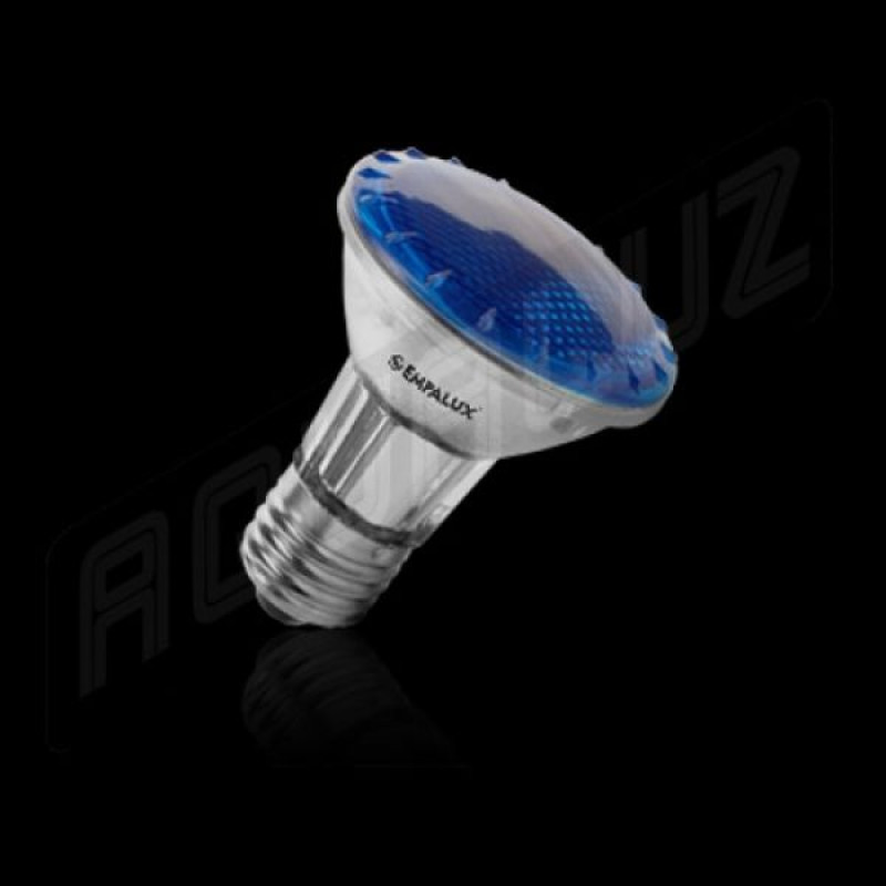 OUTLET LAMP PAR 20 - 50W AZUL EMPALUX