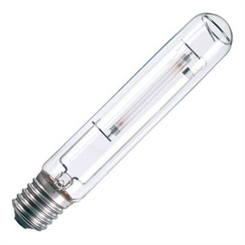 LAMPADA VAPOR SODIO E-40 250W OSRAM NAV TUB