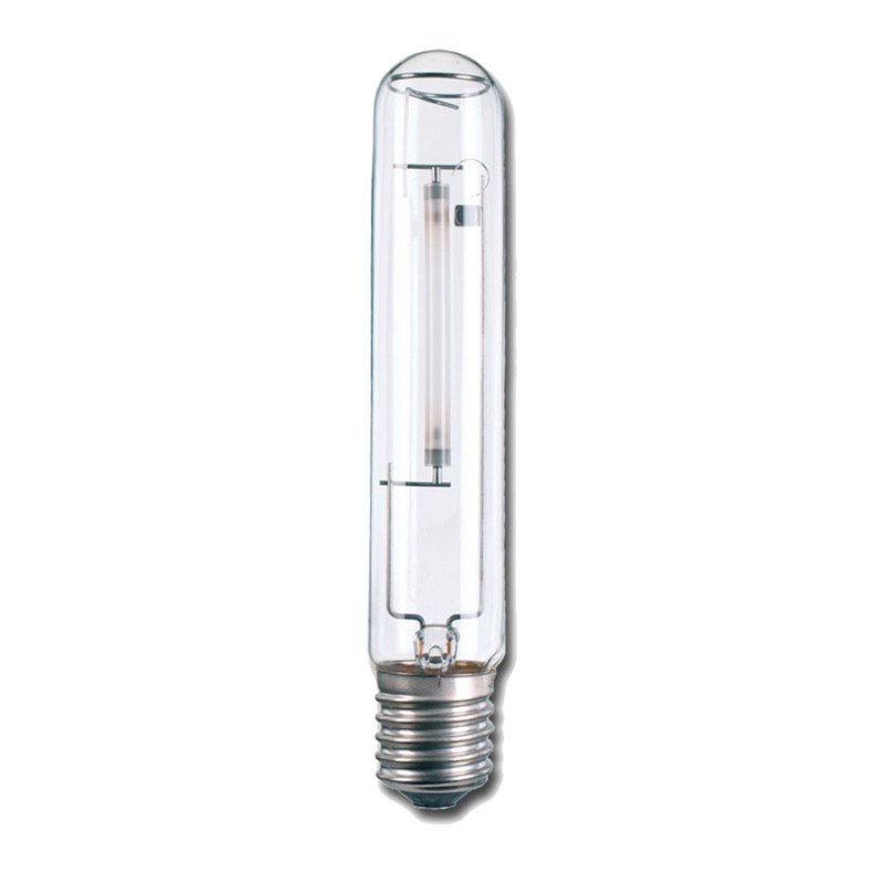 LAMPADA VAPOR SODIO E-40 400W OSRAM TUBOLAR