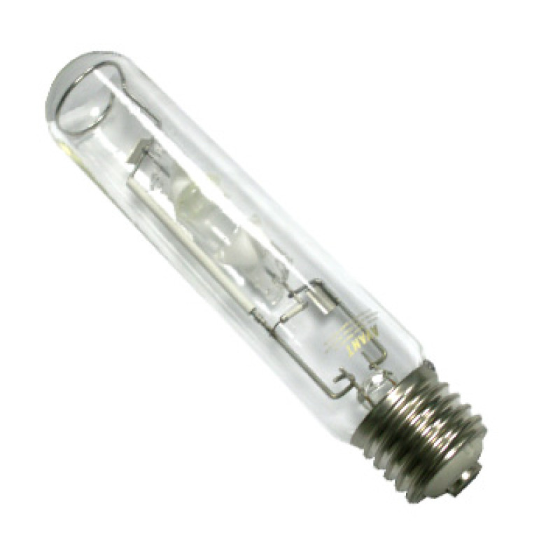 LAMPADA VAPOR METALICO 400W OSRAM HQI-TUBOLAR