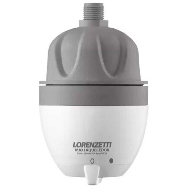 LORENZETTI AQUECEDOR MAXI ULTRA 5500W 220V