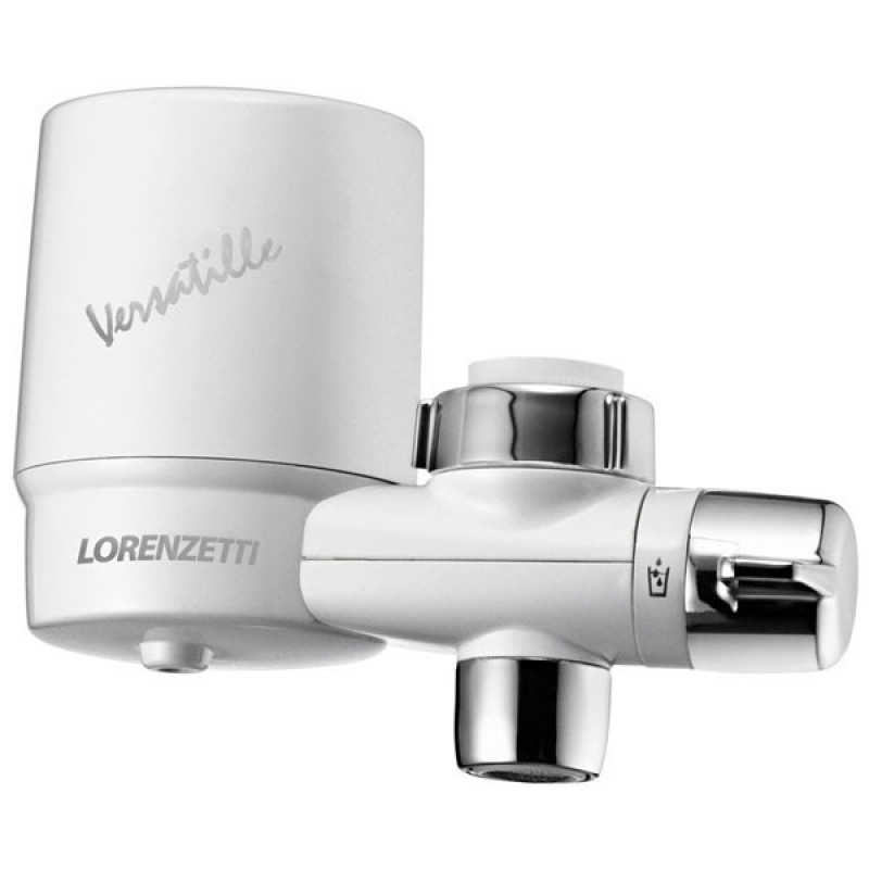 LORENZETTI PURIFICADOR DE AGUA VERSATILLE P/ TORN.