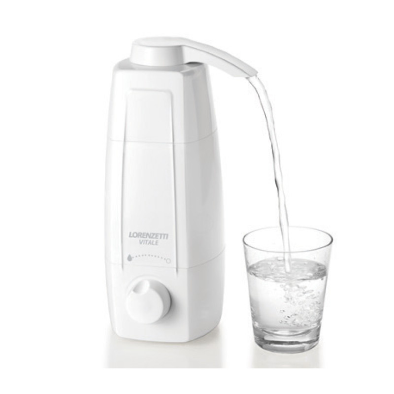 LORENZETTI PURIFICADOR DE AGUA VITALE- 7411016