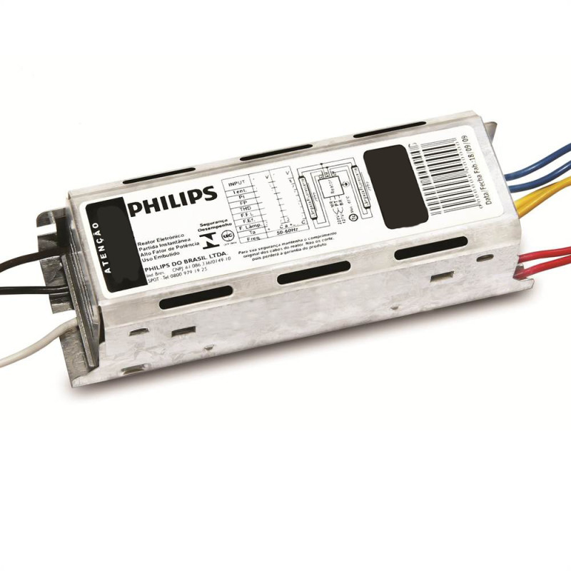 phillips REATOR CONV 20W-220V/ HELFONT