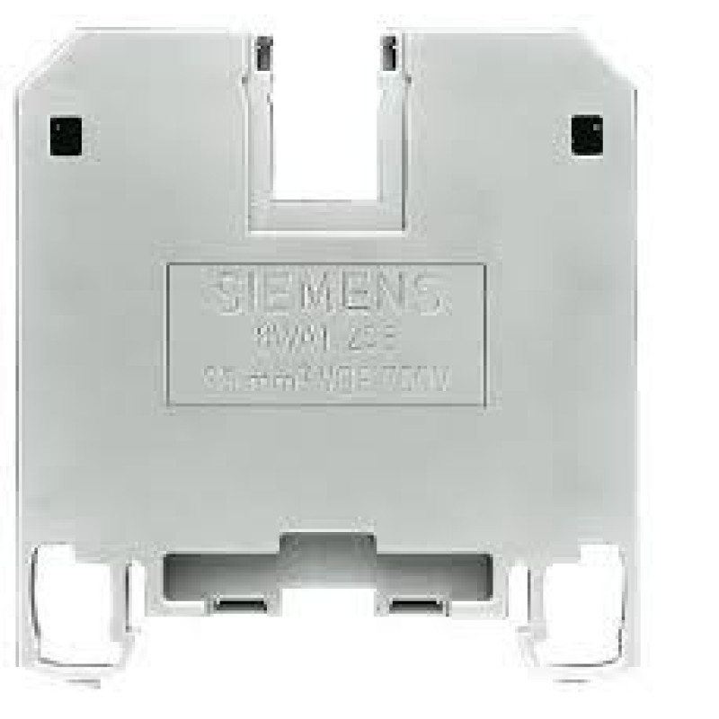 SIEMENS CONECT.PASS.35MM-8WA1 205