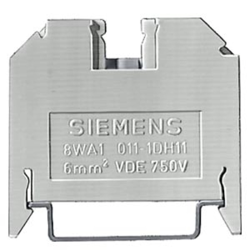 SIEMENS CONECT.PASS.6MM-8WA1 011-1DH11