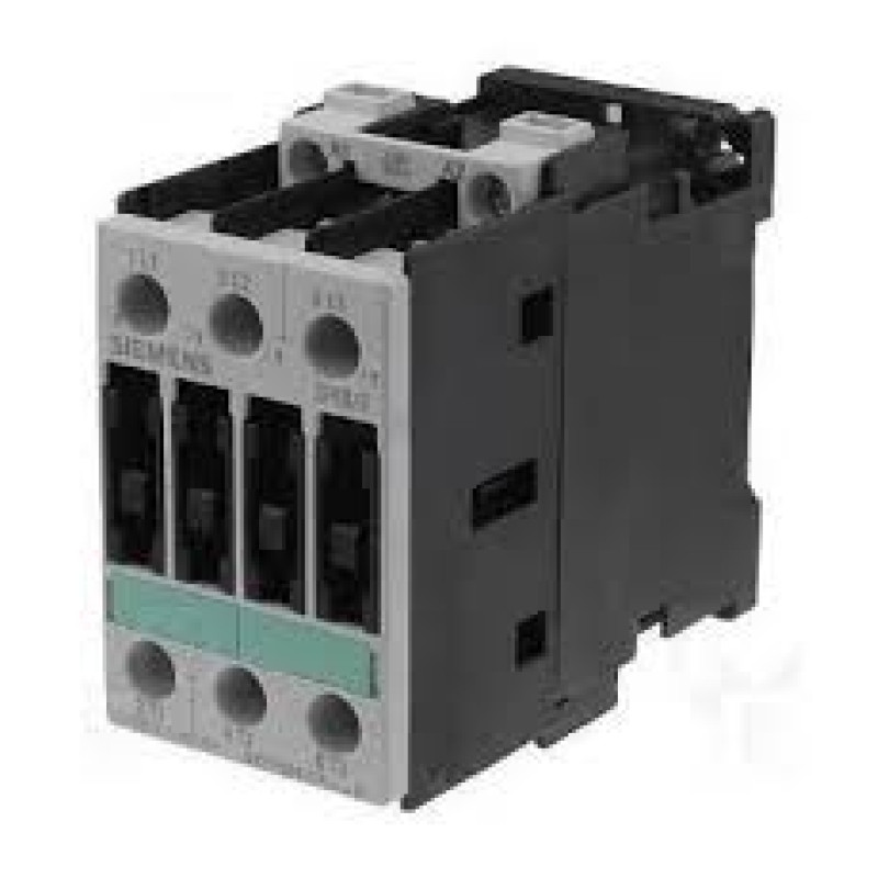 SIEMENS CONTACTORA 3RT10-24 1BB40 24VDC