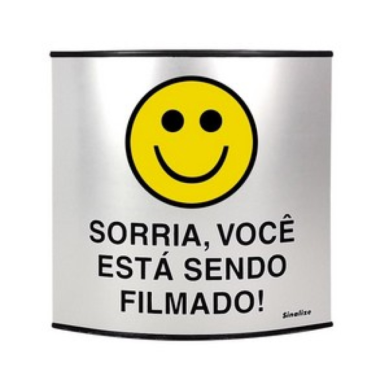 ETIQUETA PLACA SORRIA FILM.EXT.PTA-500AP