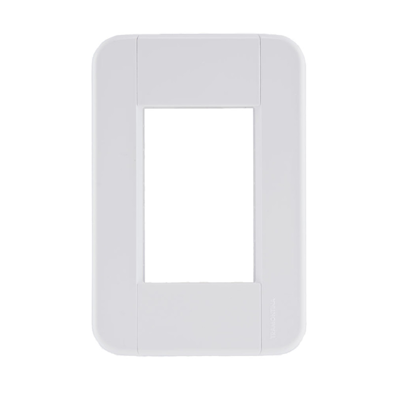 TRAMONTINA TABLET PLACA 2X4 P/ 3 POSTO