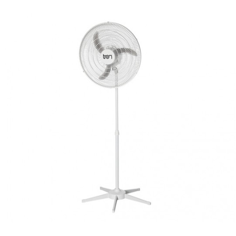 VENTIL TRON COLUNA 60CM BRANCO 138,7W 220V