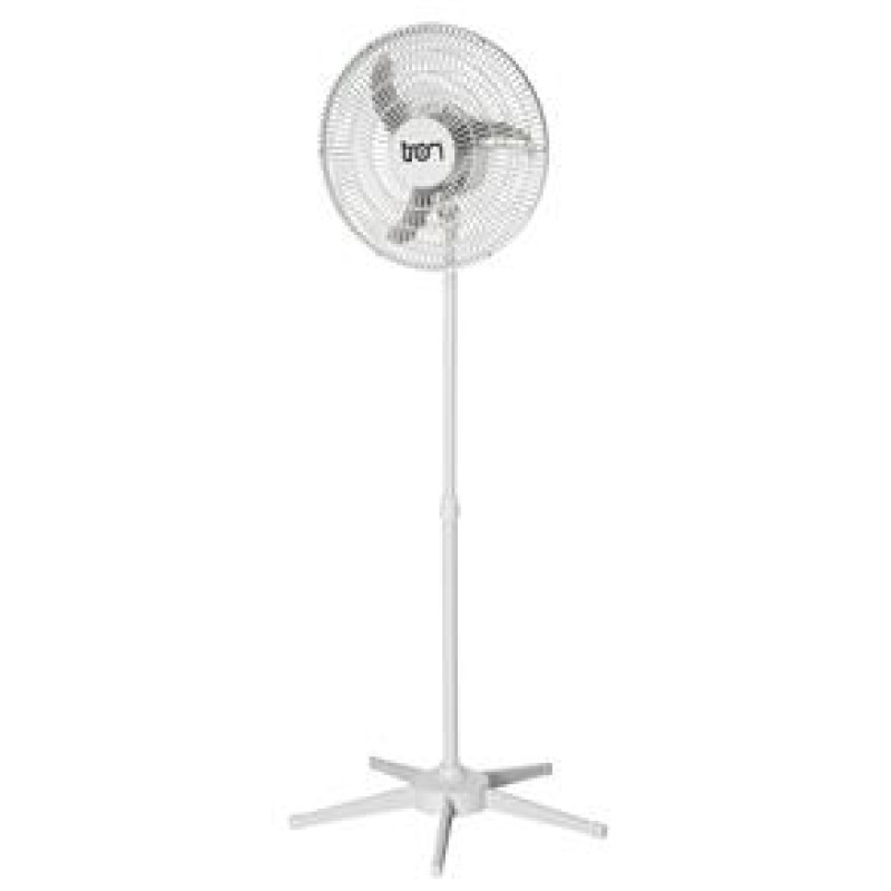 VENTIL TRON COLUNA 50CM BRANCO 138,7W 220V