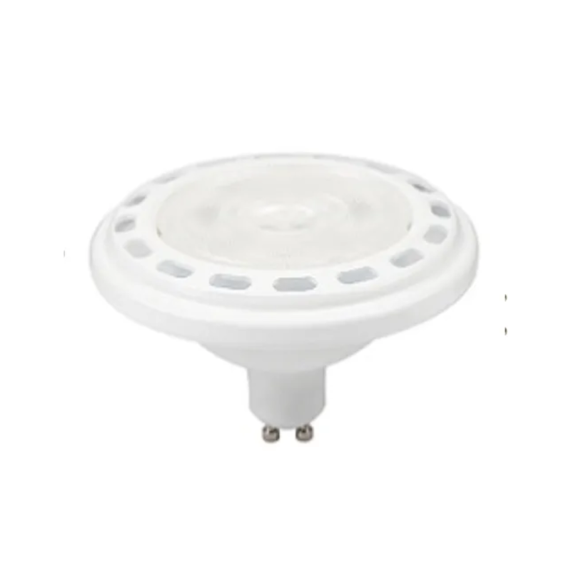 LAMPADA AR 111 LED 8,5W GU10 3000K OSRAM