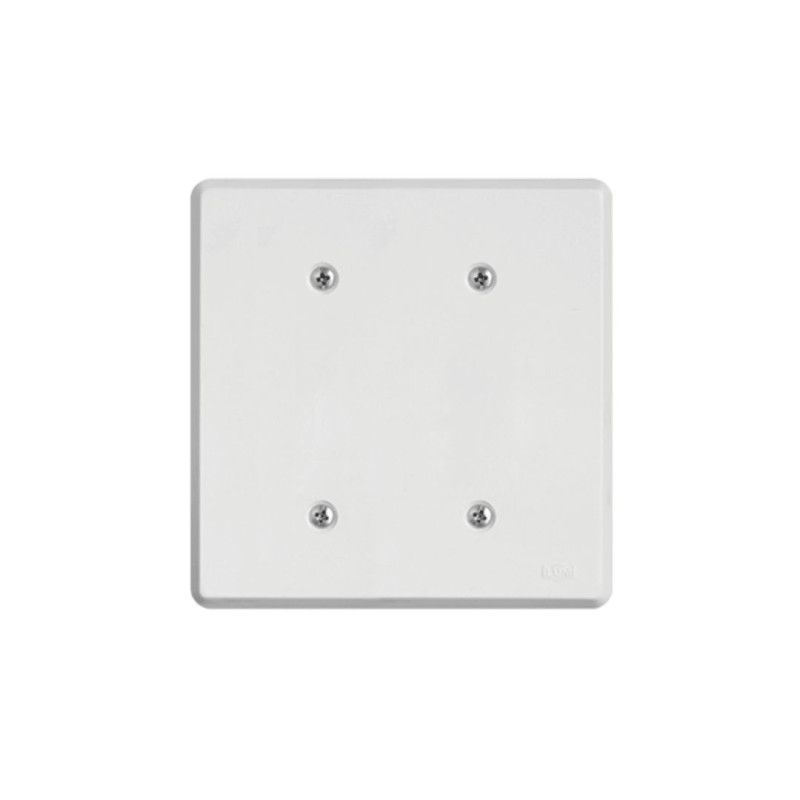 ILUMI STYLUS PLACA CEGA QUADRADA 4X4 BR7898 - 244A