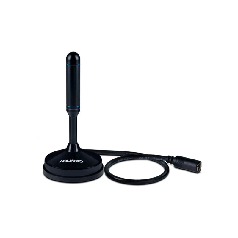 ANTENA INTERNA AQUARIO HDTV 2,5 METROS REF. DTV-100